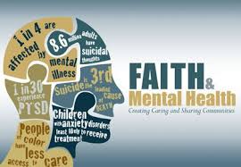 Church Ministry Mental Health